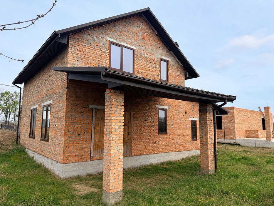 Продам 2-х поверховий будинок у Вінниці (Агрономічне) 0627