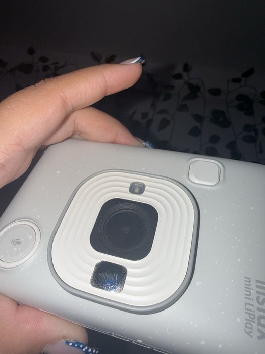Instax Mini LiPlay