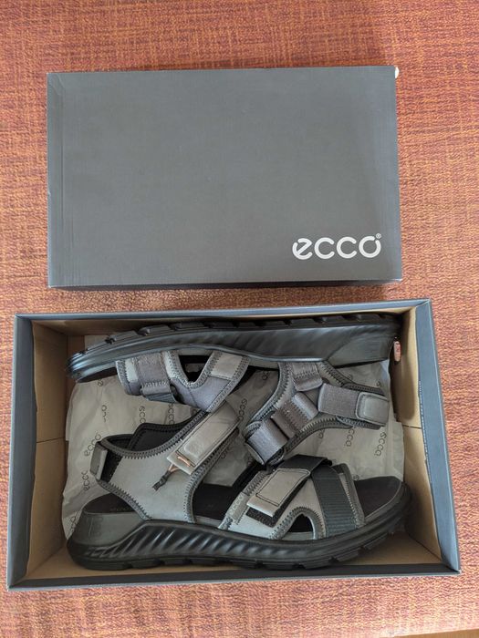 Чоловічі сандалі ECCO