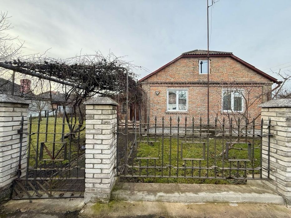 Продаж будинку поруч з лісом (МОЖЛИВИЙ ПРОДАЖ ПІД СЕРТИФІКАТ!!!)