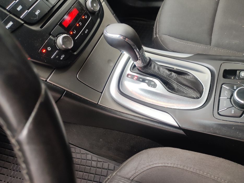 Opel Insignia A kombi