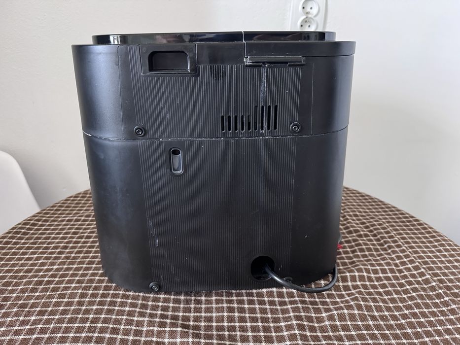 De’Longhi BCO411.B – espresso działa (przelewowy nie rusza)
