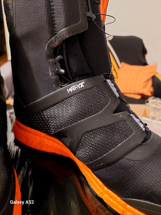 Buty robocze solid gear