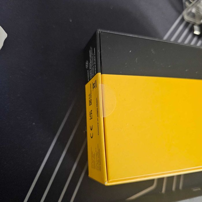 Câmara termográfica FLUKE TC01A — NOVA, selada