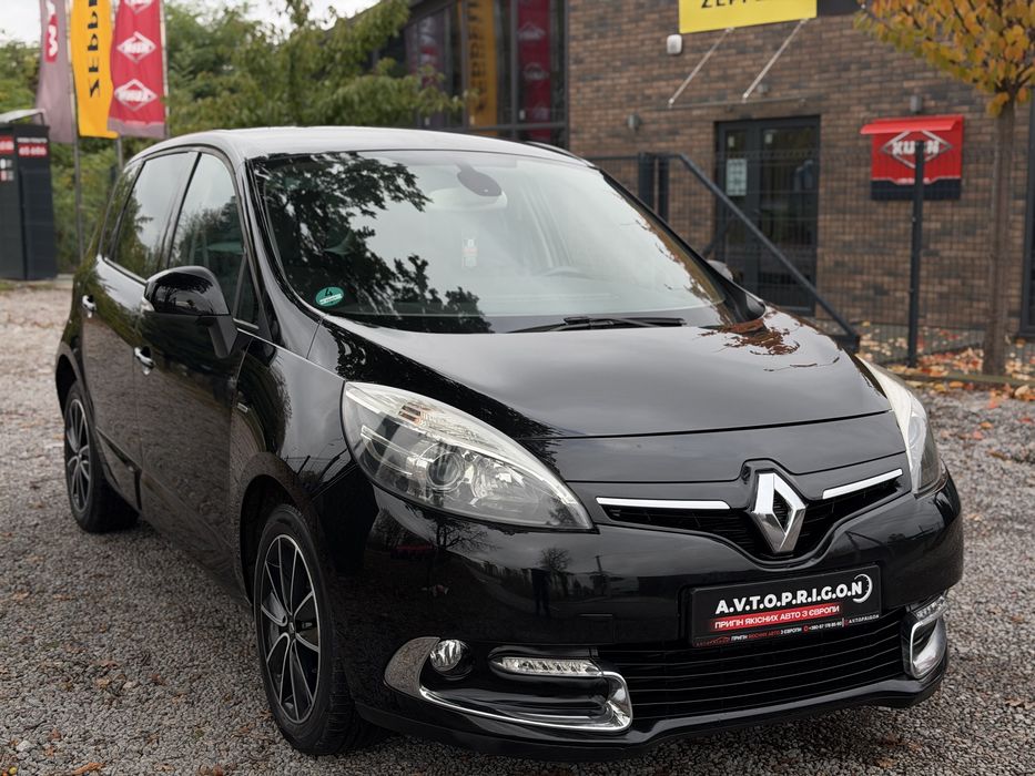 Продам Renault Scenic 3