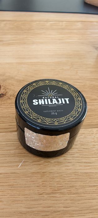 Shilajit original 25g