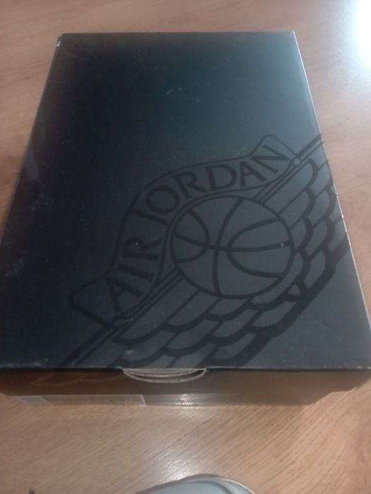Buty Nike Air Jordan