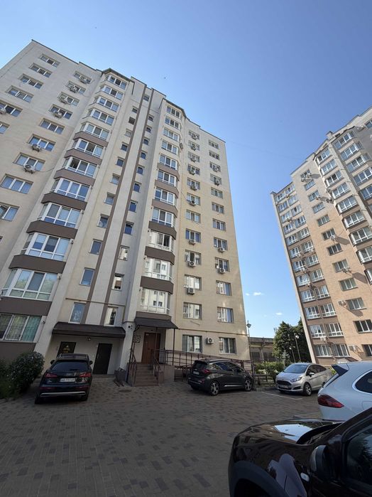 Унікальна пропозиція! 1к Новобудова на Замостяньский 18 ! АГВ