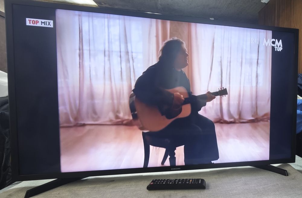 Televisão Samsung 40 polegadas