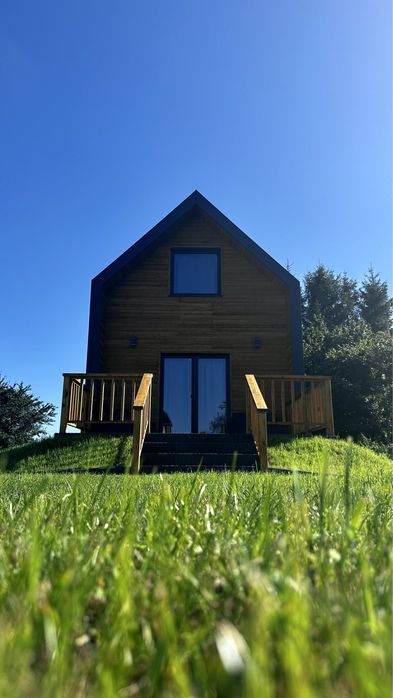 Domki domek apartament mieszkanie nocleg do wynajęcia Kąty Rybackie