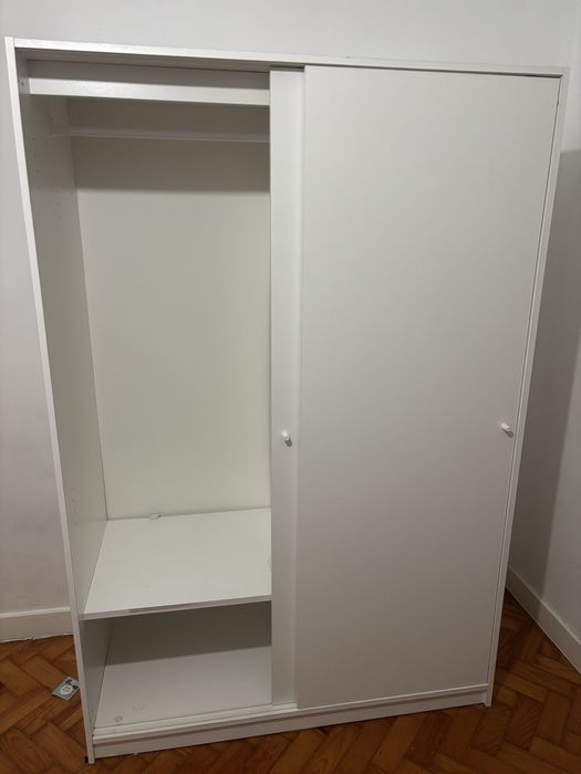 Leiam a descrição com atenção- Vendo conjunto quarto solteiro