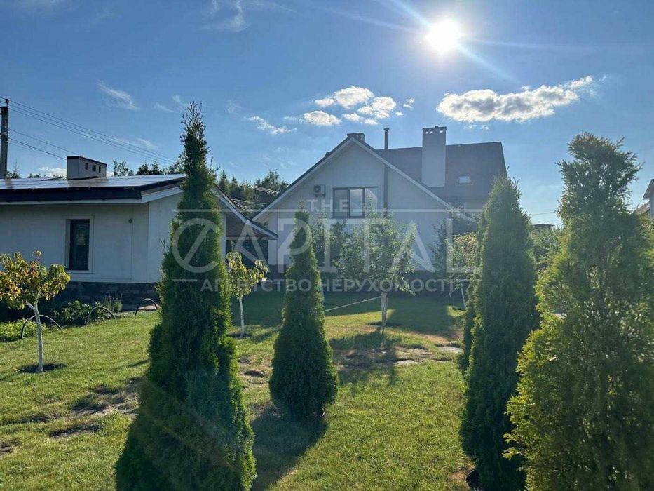 Оренда / Будинок / 260 м2 / Іванковичі / вул. Космонавтів