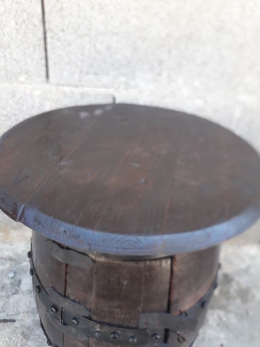 Pipo pequeno bar 47 cm