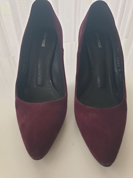 Buty damskie gino Rossi 39