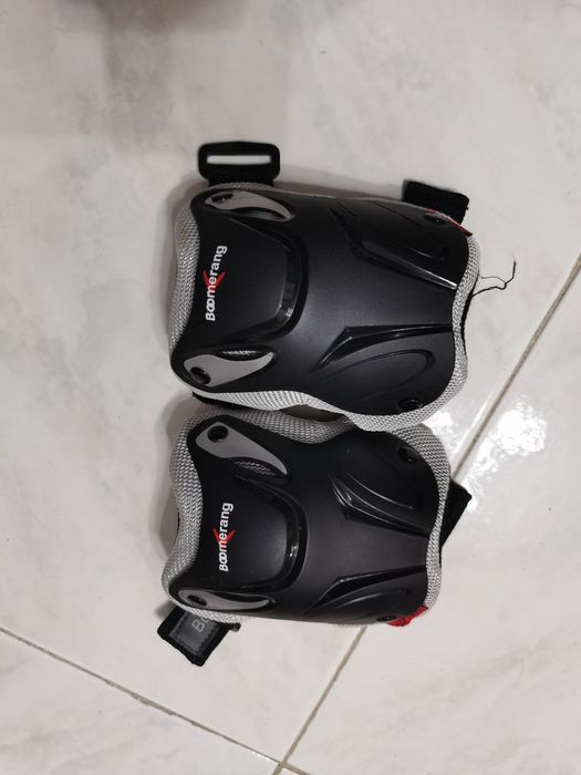 Patins em linha da Sportzone