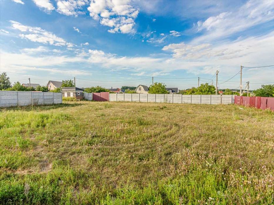 Фасадна ділянка на М03 Київ–Харків  – Готовий майданчик під ваш бізнес