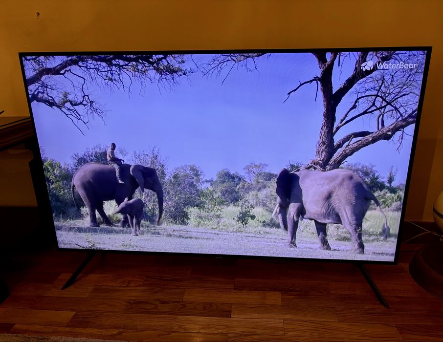 Smart tv Samsung 50 polegadas