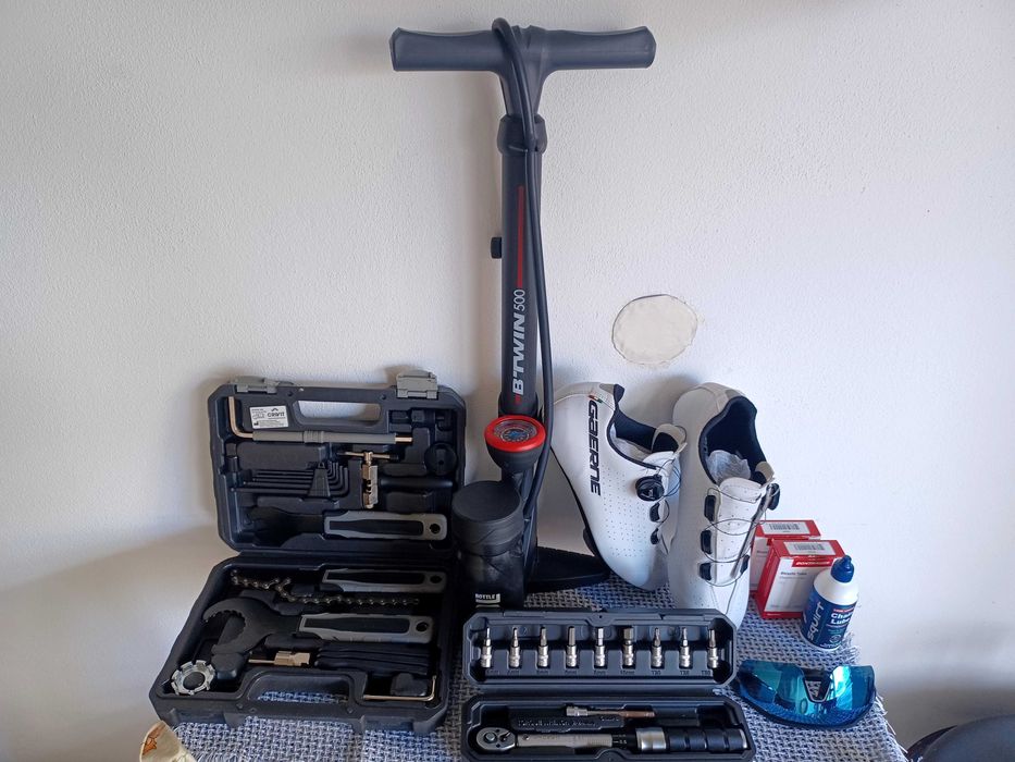 Treck Émonda *Full Carbono*