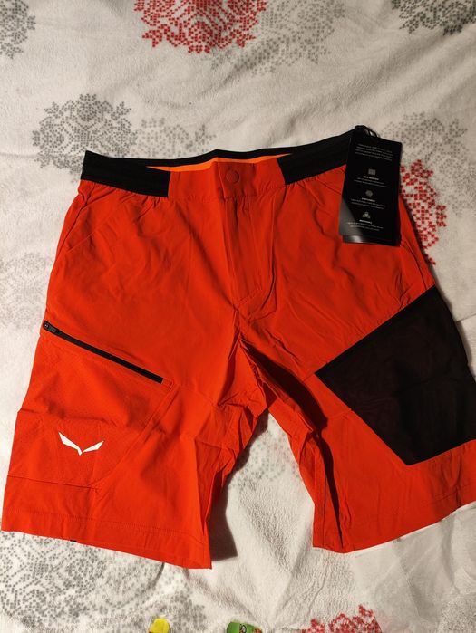 Spodenki Salewa Pedroc 3 Dst M Cargo Shorts