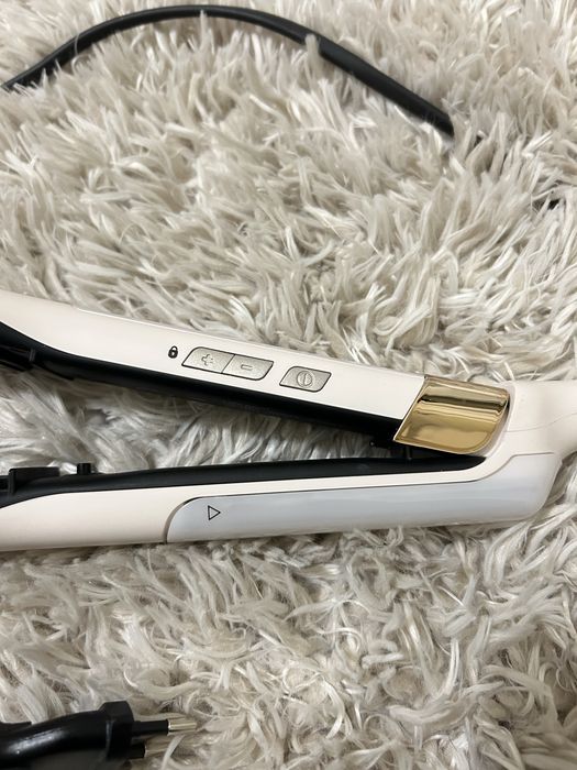 Alisador de Cabelo BELLISSIMA Elixir a Vapor