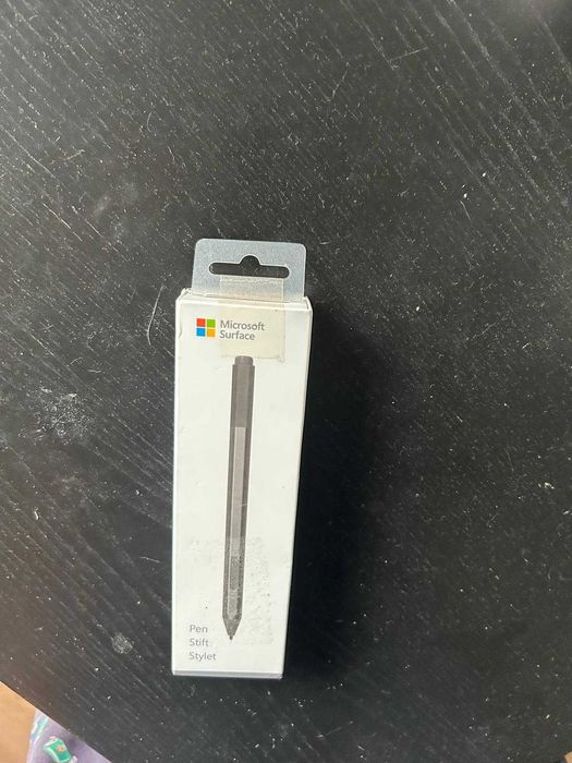 Caneta Microsoft Surface 1776 Preta