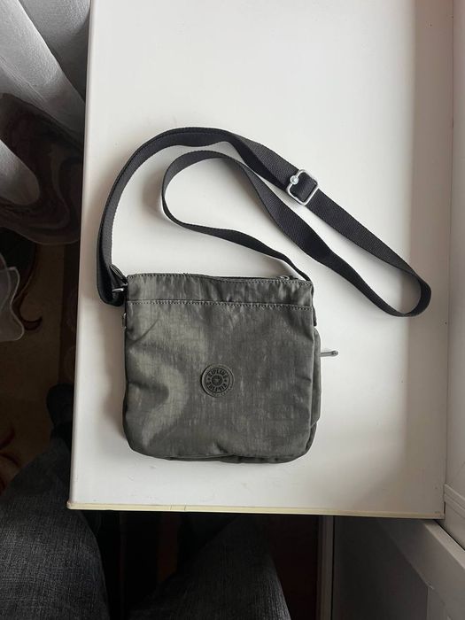 Сумка/ барсетка  киплинг з плотного нейлону   нова ( Kipling bag )