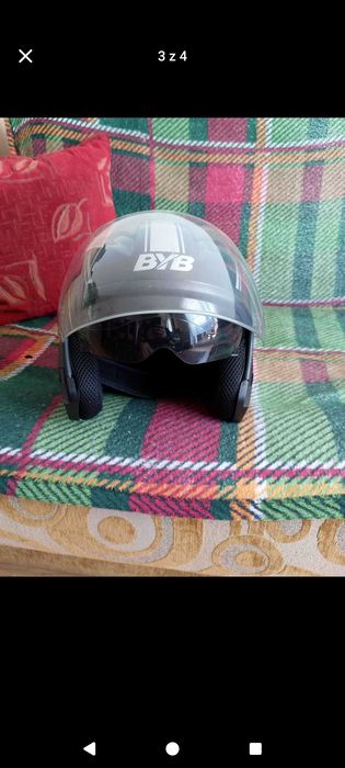 Sprzedam kask do motocykli