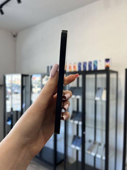 Telefon iPhone 14 128GB Czarny Apple Gwarancja iTrade
