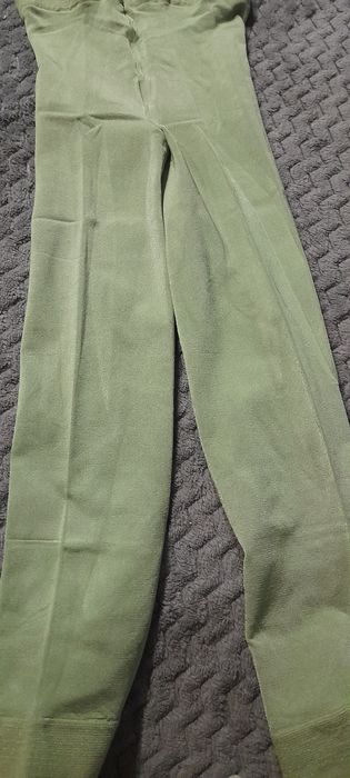 Legginsy długość 3/4