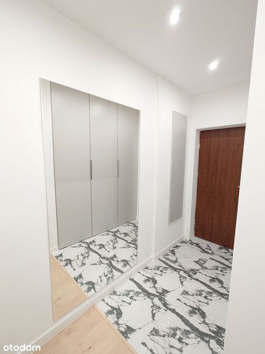 Po Gen. Remoncie / 4 pokoje / Barwinek 22 / Balkon / Piękny Widok - Widok 5