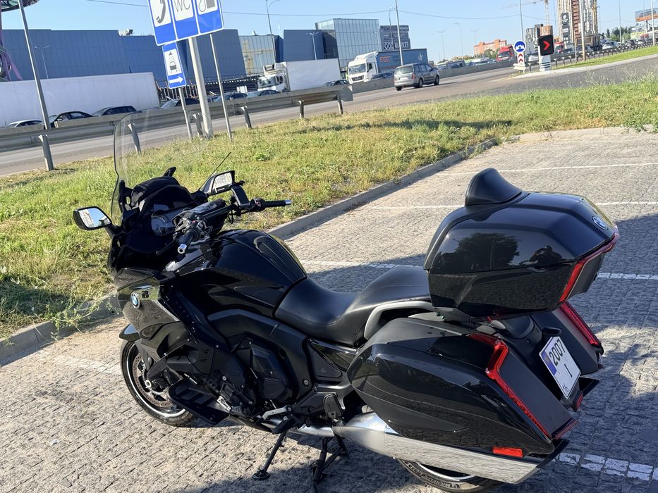 BMW K 1600 B Grand America
