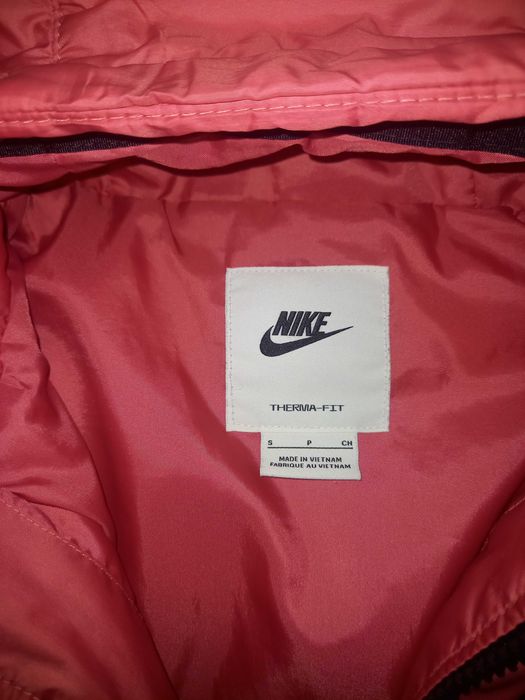 Kurtka Nike therma-fit