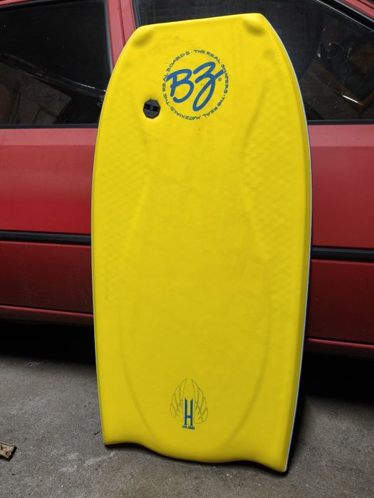 Prancha Bodyboard BZ HUBB 41,5