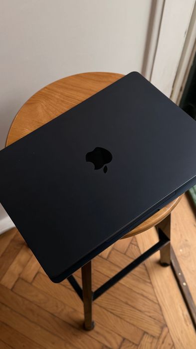 Laptop APPLE MacBook Air 13 (2026) M5 10C / 16 GB RAM / 512 GB SSD / 8C GPU / macOS Błękitny MDHH4ZE/A