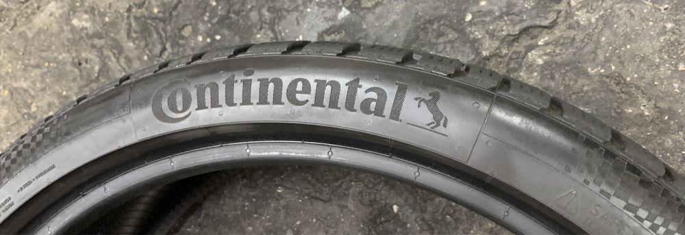Шина одна Continental WinterContact TS860 S 245/35 R20 одиночка