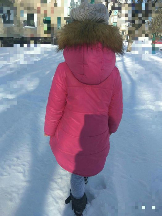 Куртка эврозима