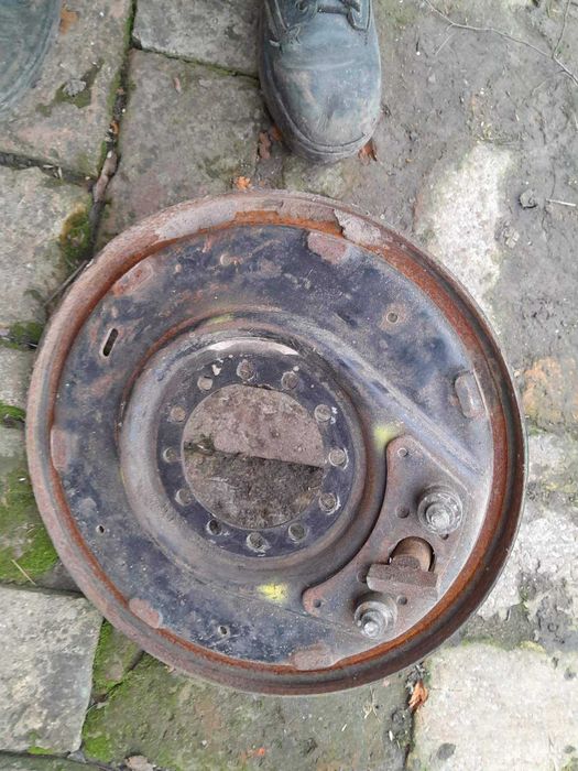 Корпус моста Джон Дір 330 John Deere 330