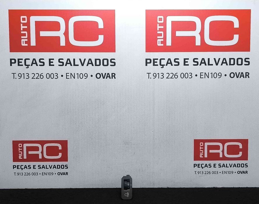 Manípulo de Luzes | PEUGEOT | 206 Hatchback (2A/C) [08.1998 - 12.2012]