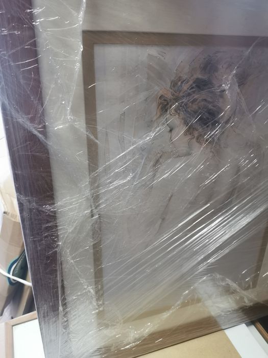 Quadro de parede