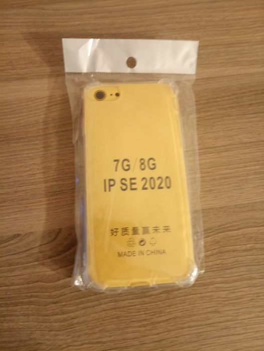Etiu iphone IP SE 2020 7G 8G