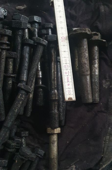 Śruby śruby śruby