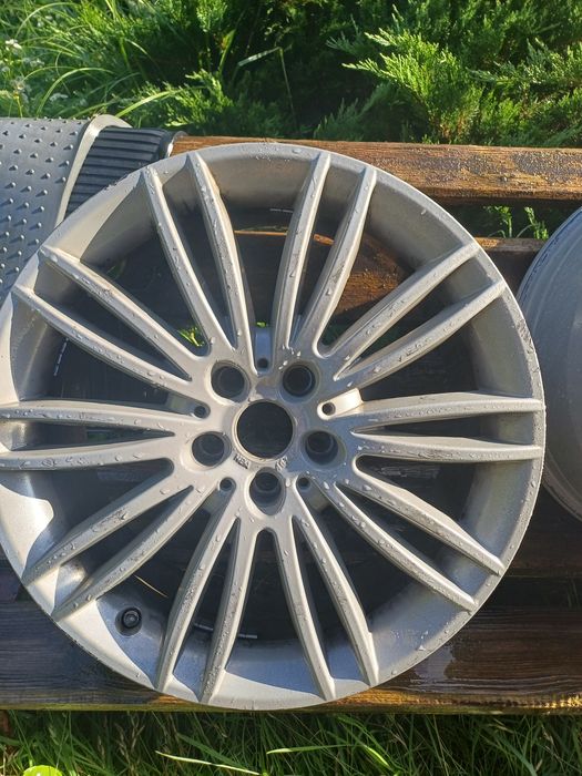 Felgi aluminiowe 18 cali