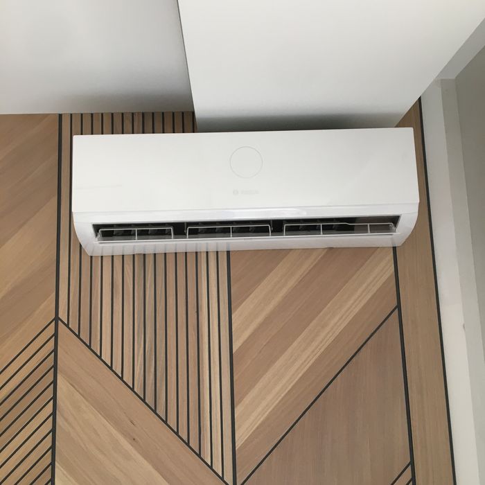 Встановлення Кондиціонерів