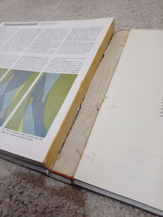 O livro do automóvel