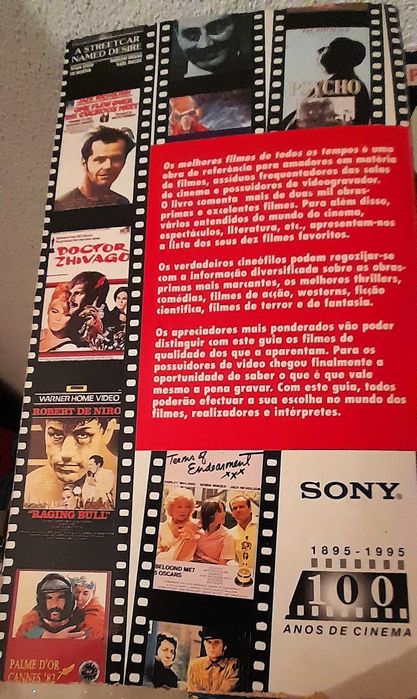 Os Melhores Filmes de Todos Tempos  (+ de 2000 Filmes)