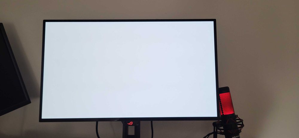 Asus ROG Strix OLED xg27aqdmgr