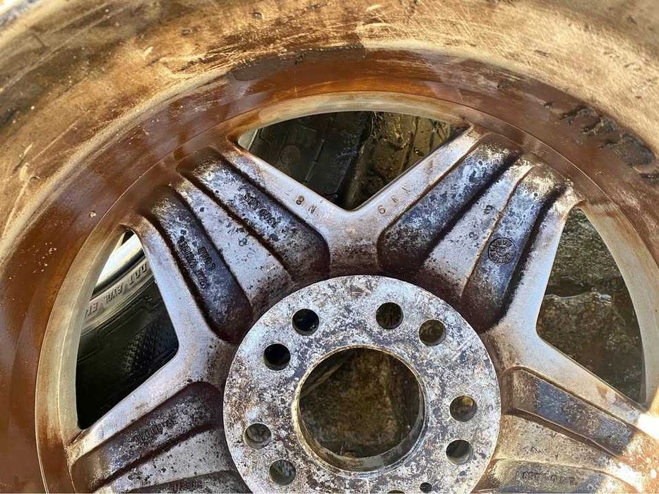 jantes 16 em bom estado