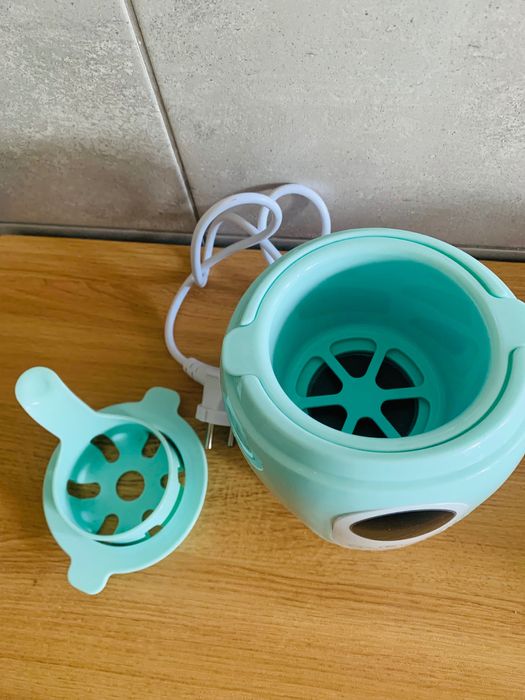 Aquecedor de biberão