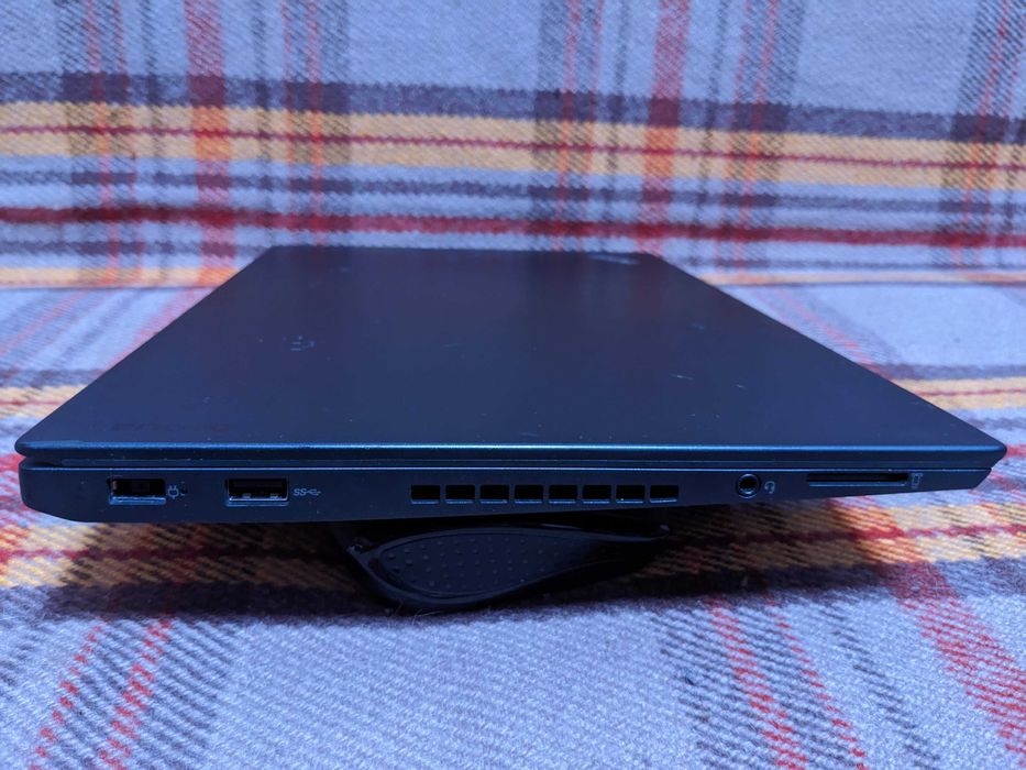 Lenovo ThinkPad T470s W10DG 14"FHD IPS Touch Core i5 6300U 8GB DDR4 128GB SSD