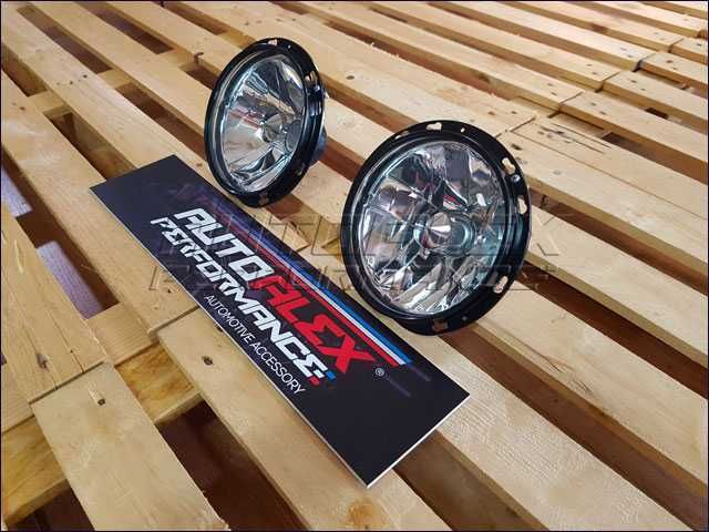 Faróis Frente Mazda MX5  AAP37341